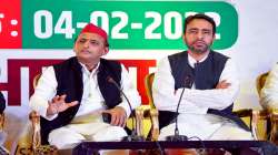 Samajwadi Party, akhilesh yadav, RLD, Rashtriya Lok Dal, Jayant Chaudhary, UP Election 2022, SP cand