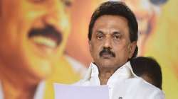 MK Stalin, Ungalil Oruvan, MK Stalin arrest, Stalin arrested, Emergency, 1975 Emergency , Stalin Eme