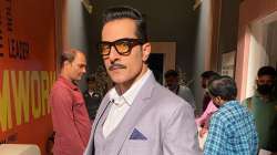 Actor Sudhanshu Pandey talks about his character