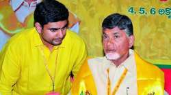 Telugu Desam Party, tdp Twitter account hacked, latest national news updates, nara lokesh, chandraba