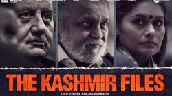 The Kashmir Files