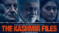 Box Office: 'The Kashmir Files' soars high while collections of Prabhas' 'Radhe Shyam' remains dull 