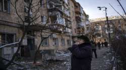 Russia Ukraine Crisis Live News, Russia Ukraine News, Ukraine Crisis Live, Ukraine News today, Ukrai