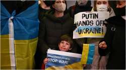 Russia-Ukraine war