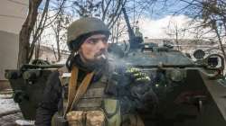 Russia Ukraine Crisis Live News, Russia Ukraine News, Ukraine Crisis Live, Ukraine News today, Ukrai