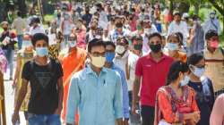  Delhi Coronavirus, New Delhi Coronavirus News, Coronavirus Live Updates, Delhi Coronavirus Cases, D