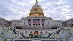 Indian American, US Capitol, USA, Congressman Danny K Davis, Indian American women felicitated at Ca