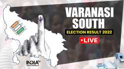 Varanasi South, Varanasi South election result, Varanasi South election 2022 result live, Varanasi S