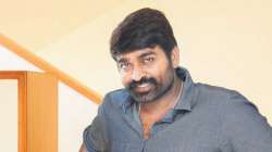 Vijay Sethupathi 