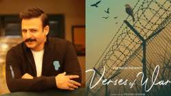 Vivek Oberoi's 'Verses of War' wins Best Film award at Expo 2020 Dubai