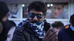 Vivek Agnihotri,The Kashmir Files,The Kashmir Files screening,The Kashmir Files rewari screening,The