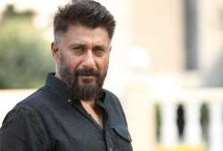 Vivek Agnihotri