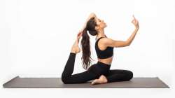 Yoga asanas to do before bedtime