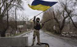 Russia Ukraine War LIVE Updates