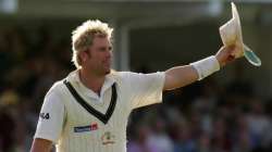 Shane Warne