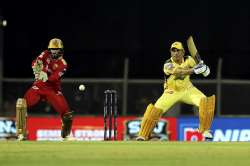 MS Dhoni is all set to lead CSK in IPL 2023