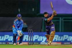 Shreyas Iyer