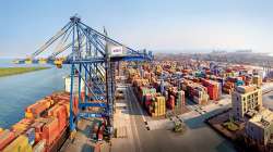 Adani, adani ports, Adani Ports and Special Economic Zone Ltd “APSEZ”, APSEZ, Adani Harbour Services