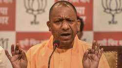 Uttar Pradesh Chief Minister Yogi Adityanath?