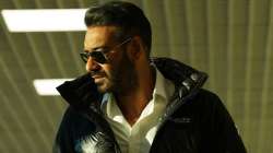 Ajay Devgn talks about south vs north cinema