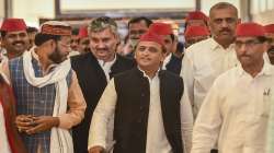 Akhilesh Yadav, Samajwadi Party, BJP, mathematics of inflation, Petrol prices, diesel prices, electi