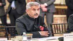 S Jaishankar,India Russia Oil Deal,India US 2 2 Dialogue 2022,India US Ties,India US Relations, Indi