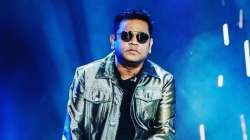 AR Rahman