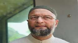 Asaduddin Owaisi, Khargone, Ram Navami Violence, Khargone Violence, Khargone arson, Madhya Pradesh, 