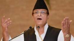 Shia Waqf Board returns waqf properties 'encroached' by Azam Khan to Rampur's royal family