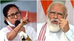 Mamata Banerjee, all-party meet, economic crisis, TMC, BJP, CBI, ED