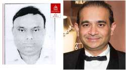 CBI,  Nirav Modi, Subhash Shankar, Egypt, deportation