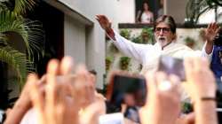 Is Big B planning to revive 'Sunday darshan' with fans at Jalsa? Here's what we know!