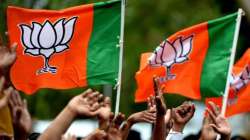 A group of BJP leaders met family members of minor gang-raped in Hanshkhali district. 