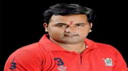 BJP leader Jitu Chaudhary was shot on April 20 outside his Mayur Vihar home in Delhi.?