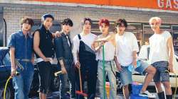 BTS Las Vegas Concerts 2022: Where to watch in India