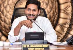 Andhra Pradesh cabinet reshuffle