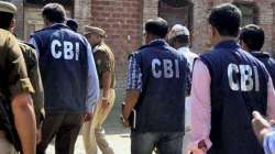 Yes Bank DHFL scam, cbi raids, Mumbai,  Avinash Bhosale, Shahid Balwa