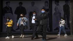 China, china defends zero COVID policy, china covid policy criticism, latest coronavirus pandemic ne