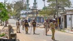 Khargone violence