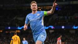 Kevin De Bruyne