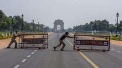 Delhi, delhi rain, rainfall in March, no rainfall in delhi after four years, latest national capital