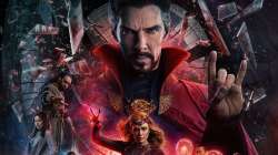 Doctor Strange