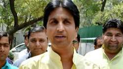 Punjab, Kumar Vishwas, AAP leader Kumar Vishwas, Kumar Vishwas, aam aadmi party, Bhagwant Mann, high