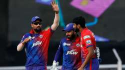 Delhi Capitals