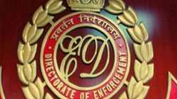 Jammu and Kashmir, Enforcement Directorate, Prevention of Money Laundering Act, Kashmir Administrati