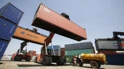 India records highest exports of USD 418 billion in Financial Year 2022