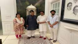 nitin gadkari, raj thackeray, mns, hanuman chalisa