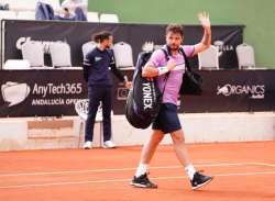 Stan Wawrinka