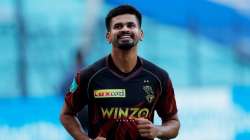 Shreyas Iyer