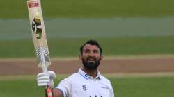 chesteshwar pujara